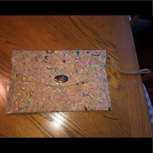 2/$25 Cork Clutch